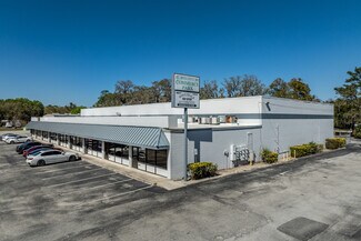 Plus de détails pour 5055 St Augustine Rd, Jacksonville, FL - Industriel à louer