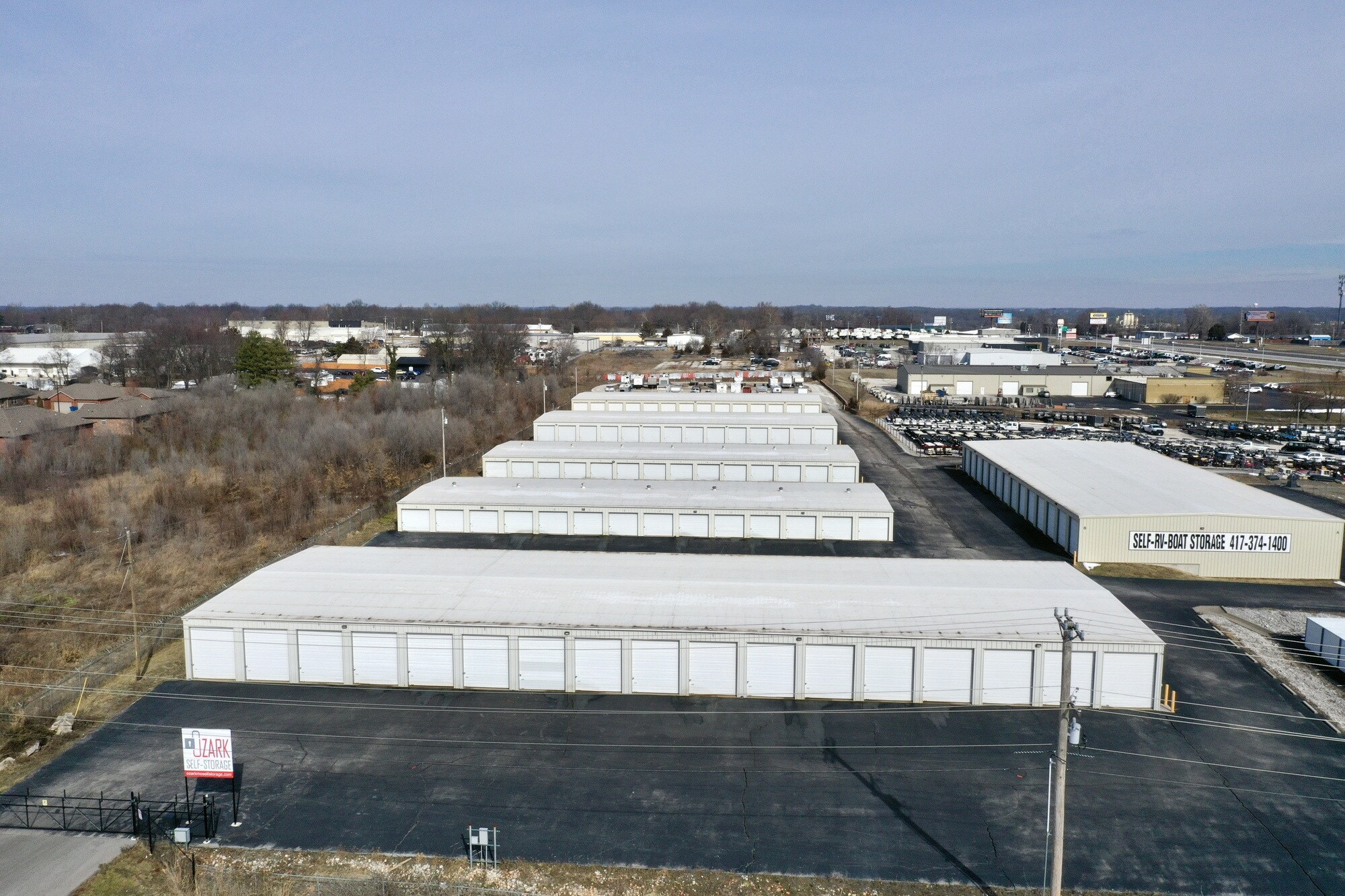 5560 N 22nd St, Ozark, MO à vendre Photo principale- Image 1 de 13