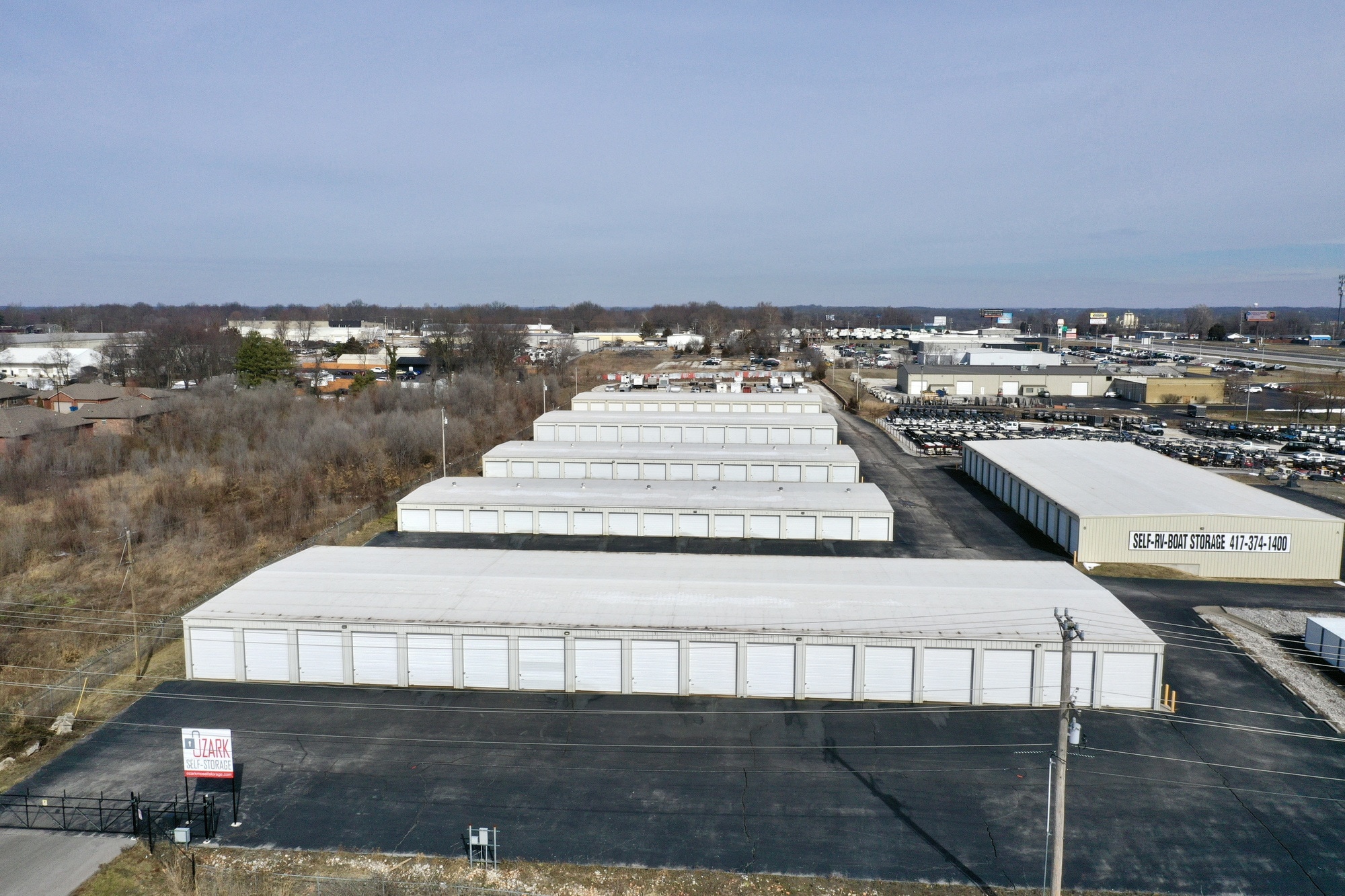 5560 N 22nd St, Ozark, MO for sale Primary Photo- Image 1 of 13