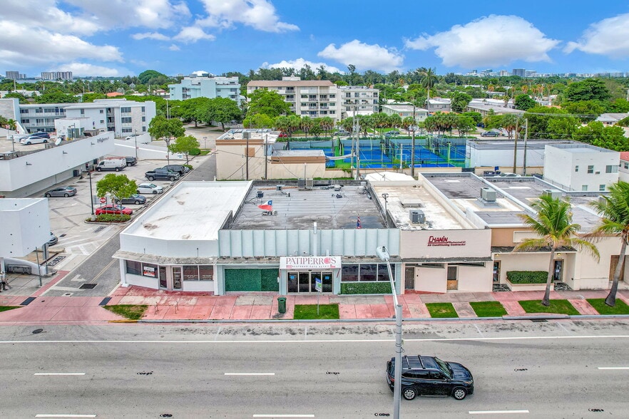1971 71st St, Miami Beach, FL à vendre - Photo du bâtiment - Image 2 de 29