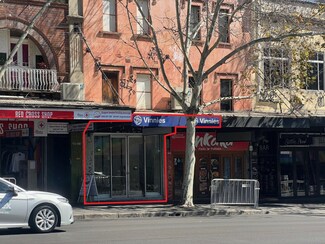 More details for 141-143 Oxford St, Darlinghurst - Retail for Lease
