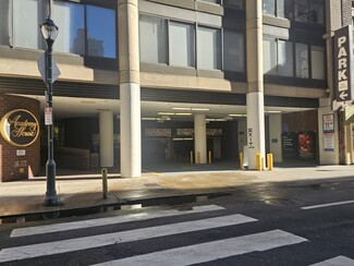 Plus de détails pour 1422-26 Locust Street #PARKING, Philadelphia, PA - Spécialité à vendre