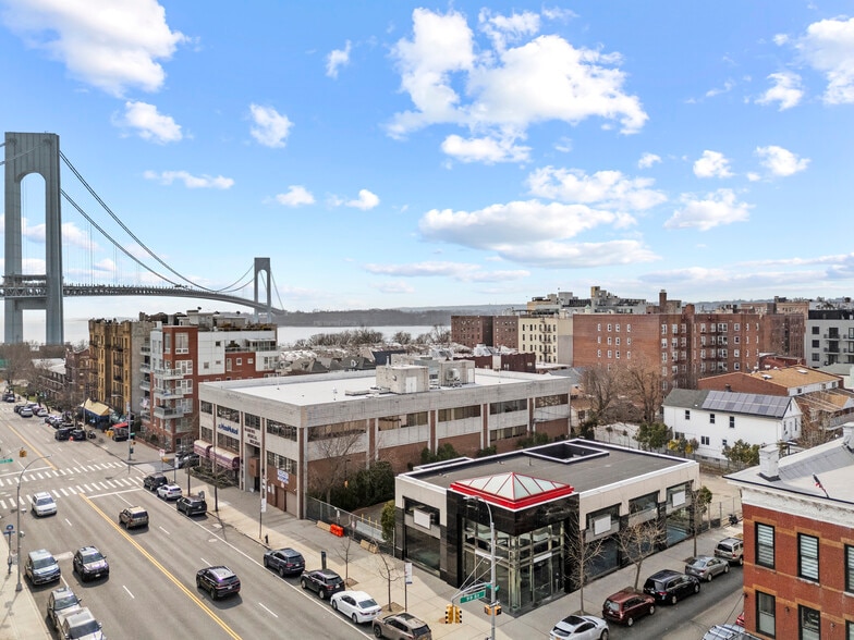 9904 4th Ave, Brooklyn, NY for sale - Building Photo - Image 2 of 6
