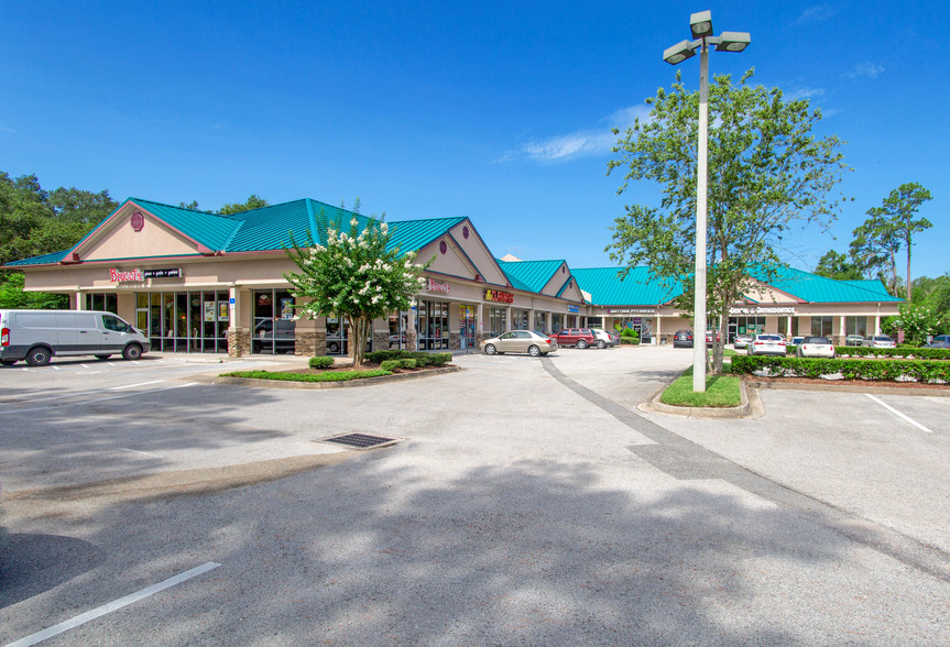 540 N State Road 13, Jacksonville, FL for sale - Primary Photo - Image 1 of 1