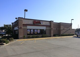 Plus de détails pour 5515 Highway 6, Missouri City, TX - Commerce de détail à louer