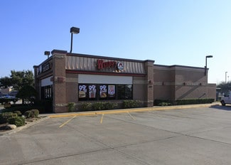 More details for 5515 Highway 6, Missouri City, TX - Retail for Lease