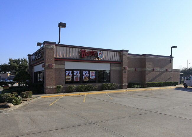 More details for 5515 Highway 6, Missouri City, TX - Retail for Lease