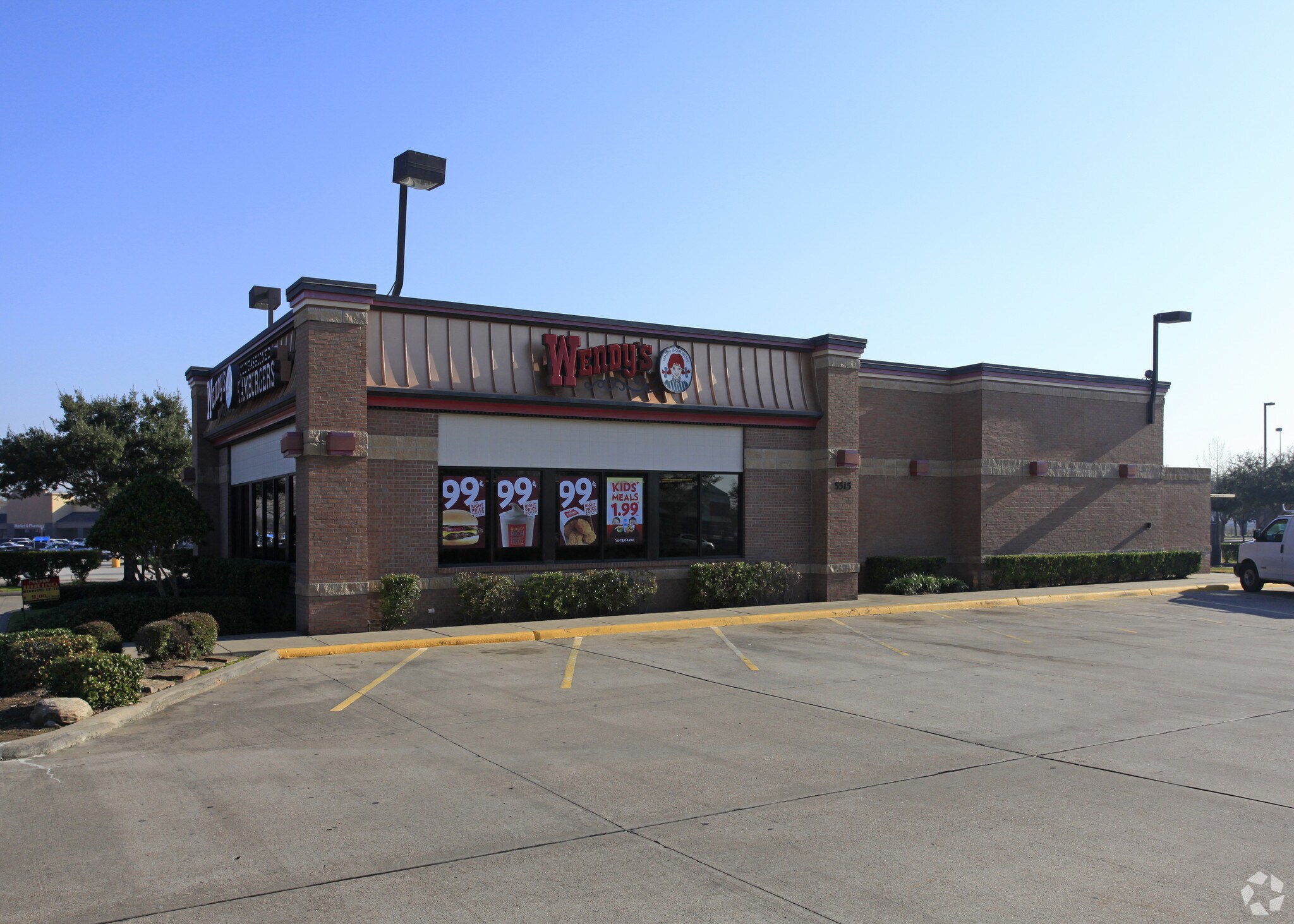 5515 Highway 6, Missouri City, TX for lease Primary Photo- Image 1 of 4