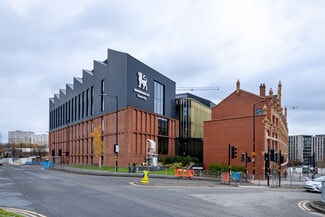 More details for 39-43 Belmont Row, Birmingham - Office for Lease