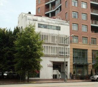 More details for 2421-2423 Pennsylvania Ave NW, Washington, DC - Office for Sale