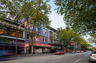 More details for 43 W Hastings St, Vancouver, BC - Office for Lease