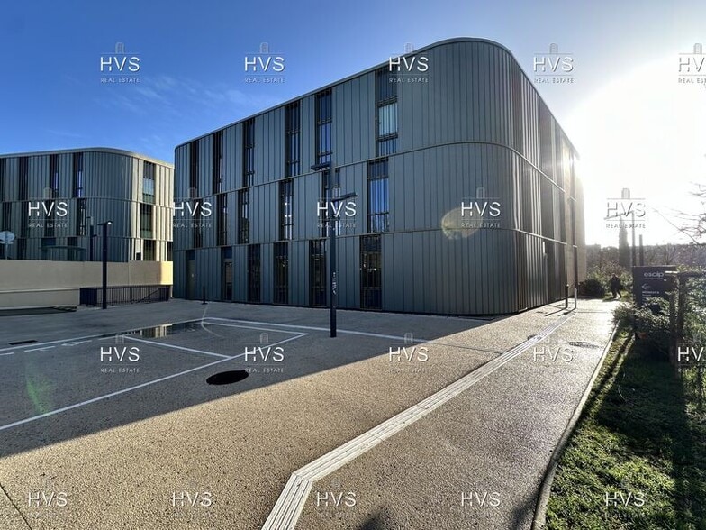 851 Avenue Jean Dalmas, Aix-en-Provence for lease - Building Photo - Image 2 of 12