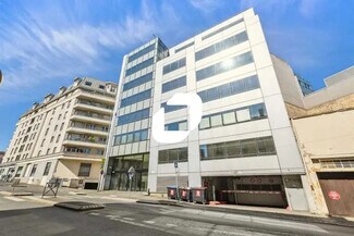 More details for 77-79 Avenue De Fontainebleau, Le Kremlin-Bicêtre - Office for Lease