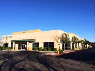 More details for 1959 S Val Vista Dr, Mesa, AZ - Office for Lease