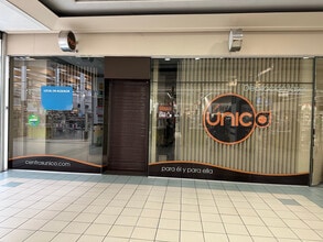 Calle Isabel Allende, 4, Getafe, Madrid for lease Building Photo- Image 2 of 6