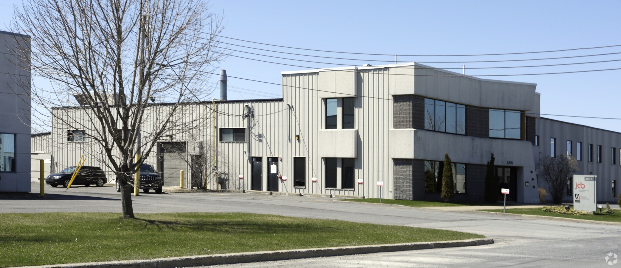 3875 Rue Isabelle, Brossard, QC à vendre Photo principale- Image 1 de 1