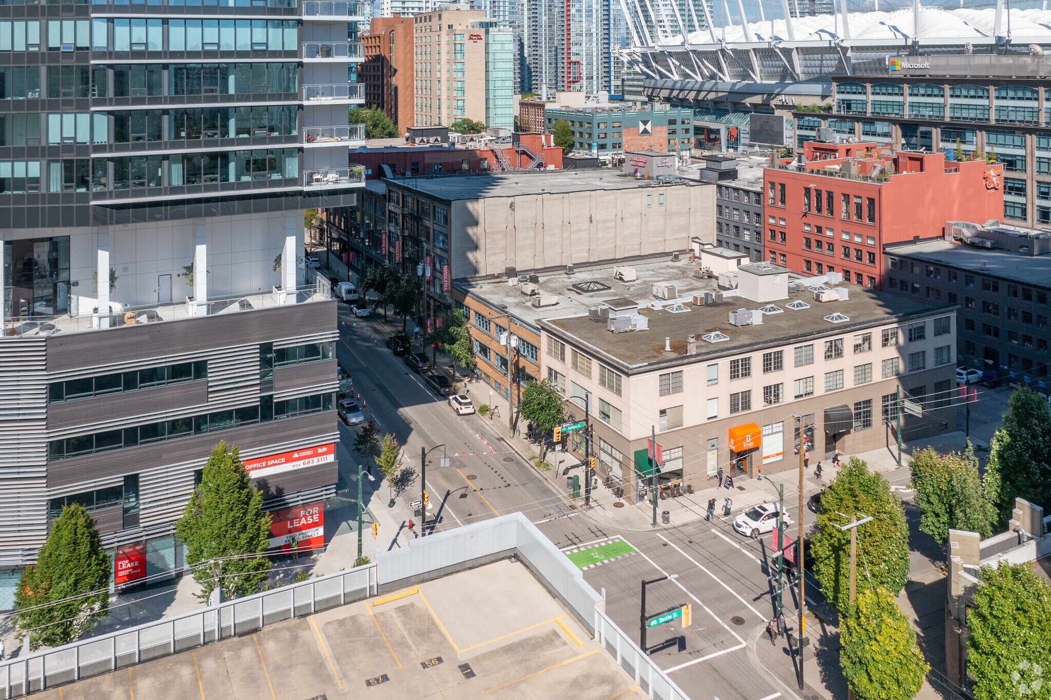 888 Cambie St, Vancouver, BC for sale Building Photo- Image 1 of 1