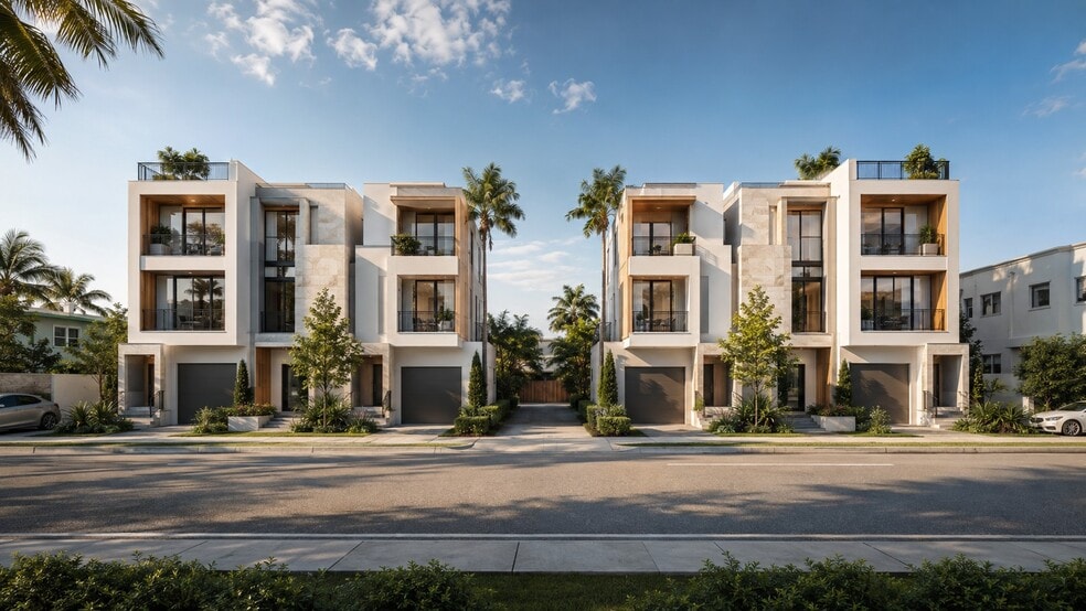 1794 Normandy Dr, Miami Beach, FL for sale - Primary Photo - Image 1 of 20