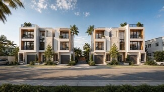 Plus de détails pour 1794 Normandy Dr, Miami Beach, FL - Multi-résidentiel à vendre