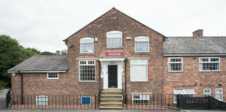 Plus de détails pour Bollin Walk, Wilmslow - Bureau à louer