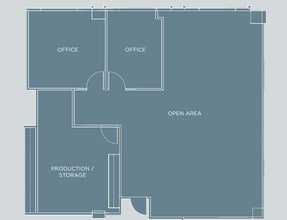 1000 Burnett Ave, Concord, CA for lease Floor Plan- Image 1 of 1