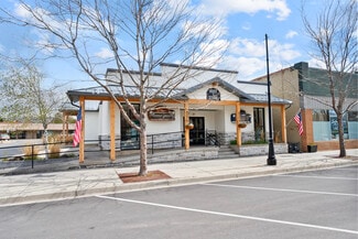 More details for 21 S Main St, Coalville, UT - Retail for Sale