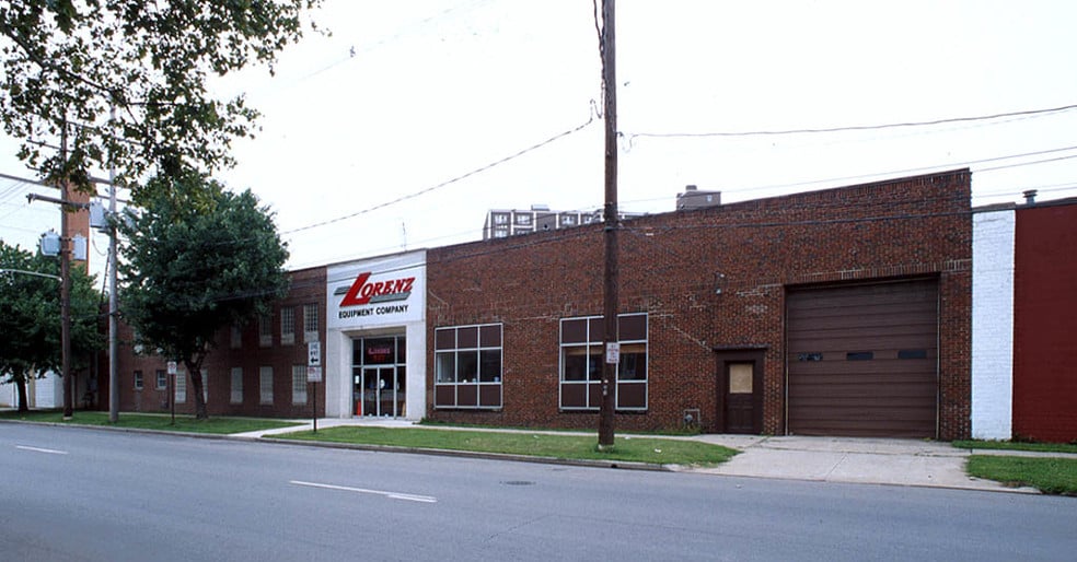 541-547 W Rich St, Columbus, OH for lease - Building Photo - Image 3 of 5