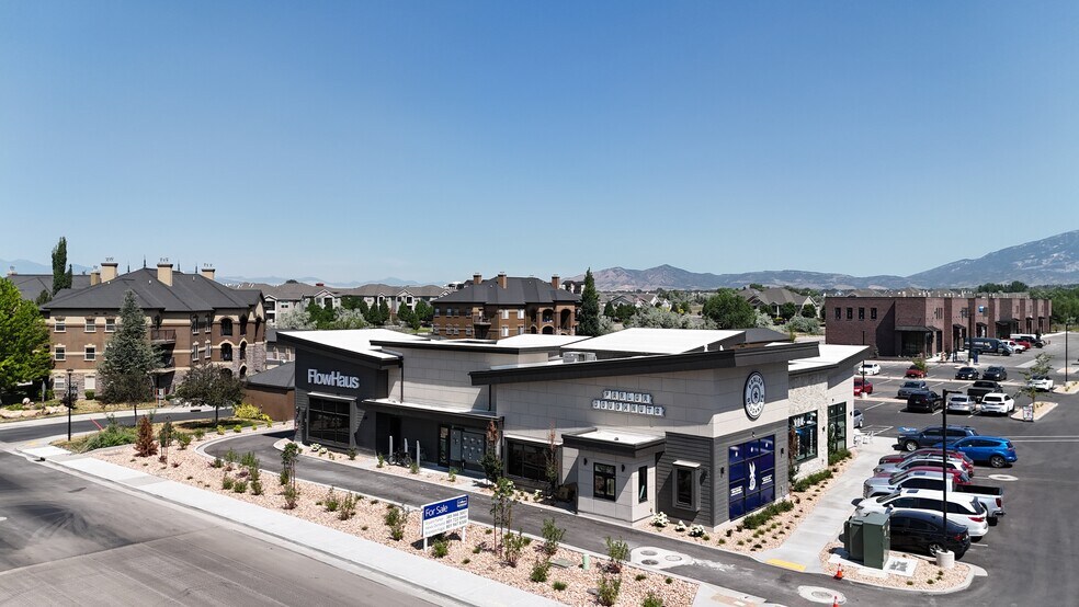 450 North County Blvd, Pleasant Grove, UT à vendre - Photo du bâtiment - Image 3 de 3