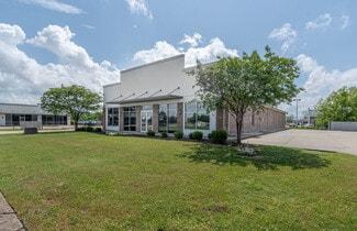 More details for 6507 Coliseum Blvd, Alexandria, LA - Office for Lease