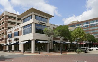 Plus de détails pour 16160-16250 City Walk, Sugar Land, TX - Bureau à louer