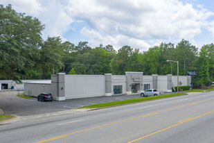 4609 Ogeechee Rd, Savannah GA - Commercial Real Estate