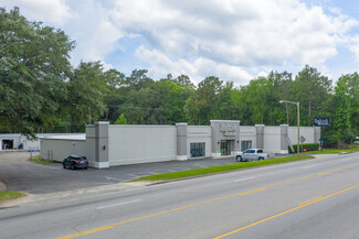 More details for 4609 Ogeechee Rd, Savannah, GA - Retail for Sale