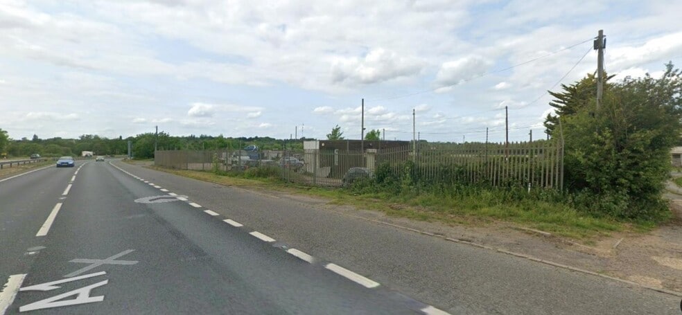 Great North Rd, Peterborough for sale - Building Photo - Image 2 of 4