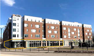 More details for 720 Northwestern Ave, West Lafayette, IN - Retail for Lease