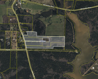 More details for Lester Mill, Locust Grove, GA - Land for Sale