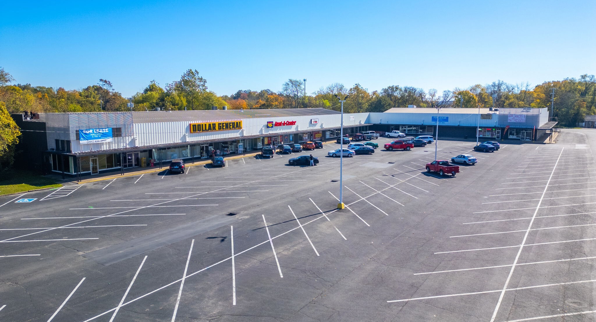 924 Providence Blvd, Clarksville, TN for lease Building Photo- Image 1 of 10