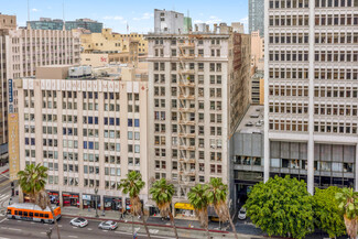 More details for 412-418 W 6th St, Los Angeles, CA - Office for Sale