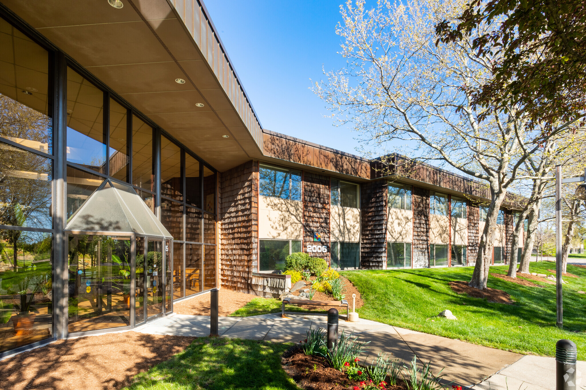 2008 Hogback Rd, Ann Arbor, MI for lease Building Photo- Image 1 of 32