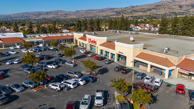 Plus de détails pour 3270 S White Rd, San Jose, CA - Commerce de détail à vendre