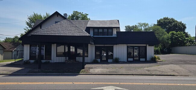 More details for 1151 Shawnee Rd, Lima, OH - Retail for Sale