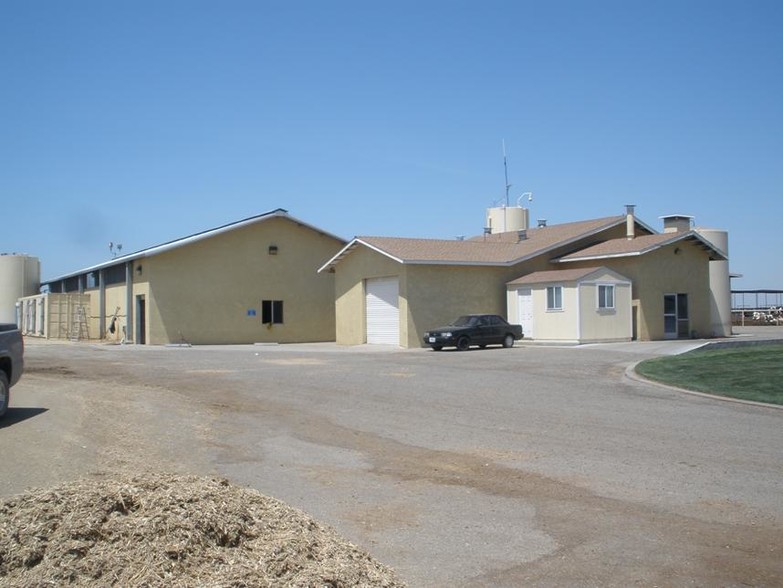 7500 Avenue 14, Chowchilla, CA à vendre - Autre - Image 1 de 1