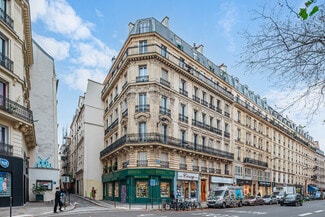 More details for 15 Rue Réaumur, Paris - Office/Retail for Lease