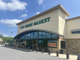 Plus de détails pour 1950-1960 Eastwest Pky, Fleming Island, FL - Commerce de détail à louer