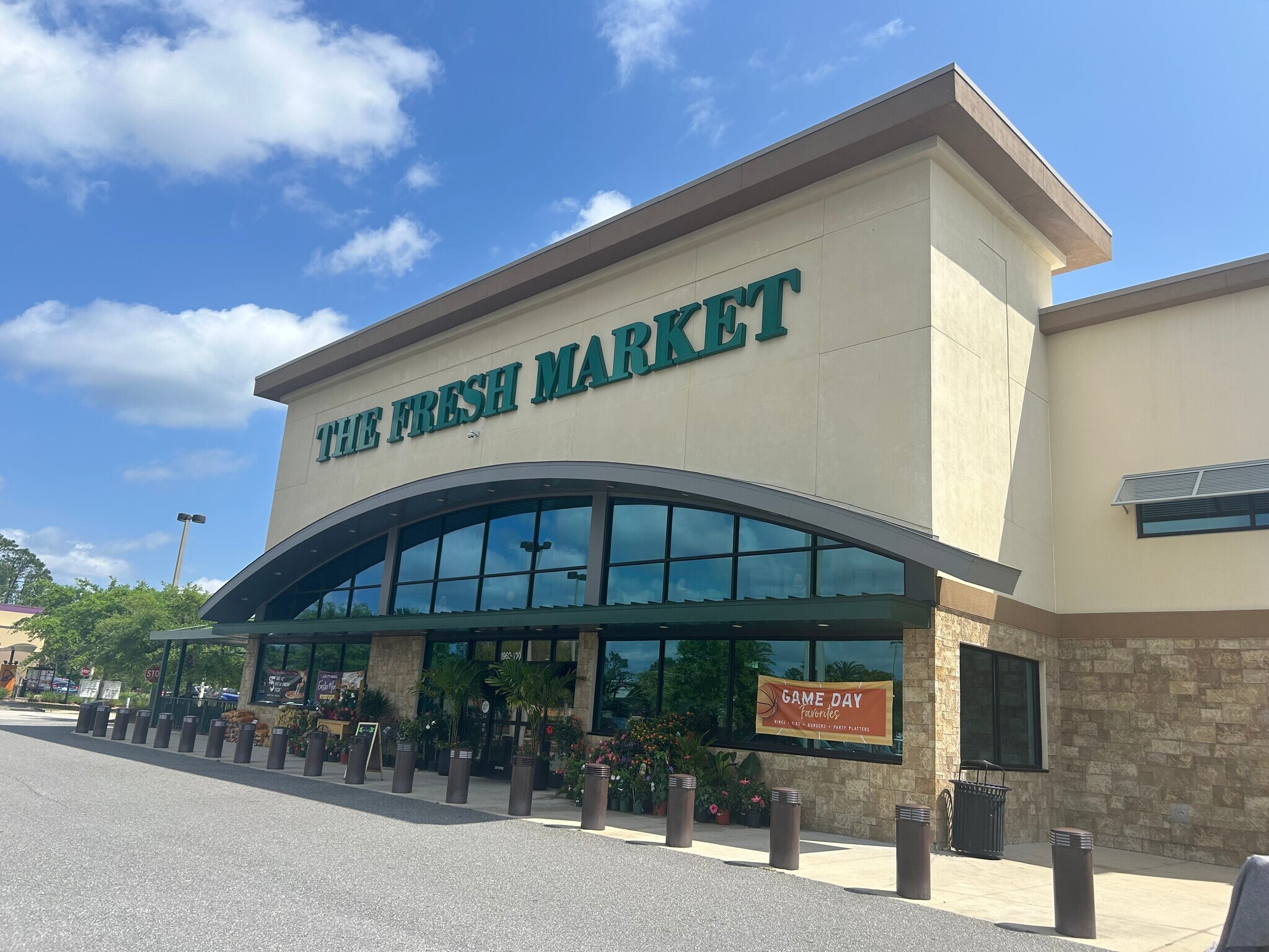 1950-1960 Eastwest Pky, Fleming Island, FL à louer Photo du bâtiment- Image 1 de 5