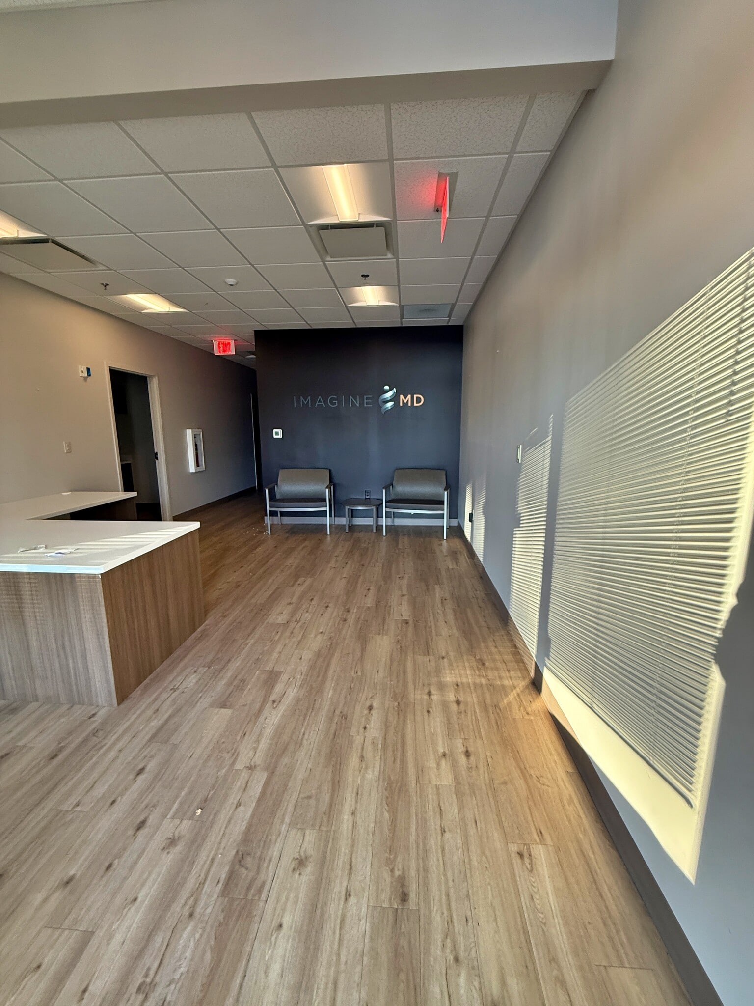 5875 E Riverside Blvd, Rockford, IL à louer Photo intérieure- Image 1 de 14