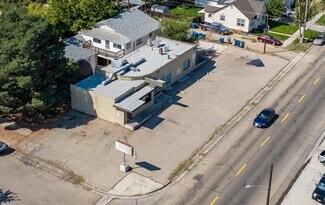 Plus de détails pour 1923 2nd St S, Nampa, ID - Commerce de détail à vendre
