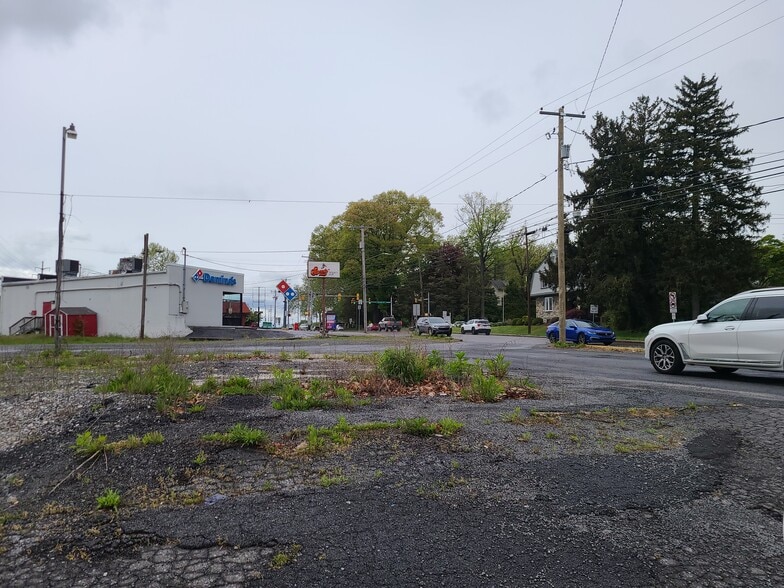 2840 Penn Avenue, Reading, PA for sale - Building Photo - Image 2 of 16