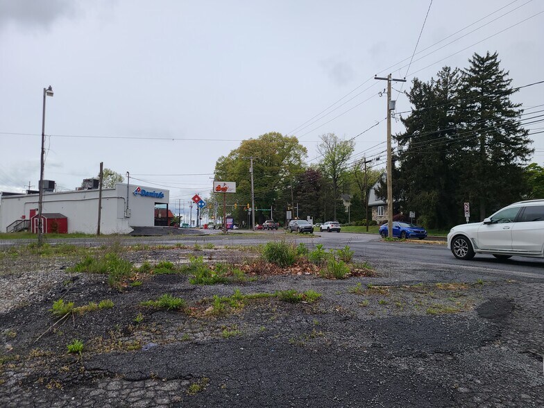 2840 Penn Avenue, Reading, PA à vendre - Photo du bâtiment - Image 2 de 15