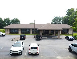 More details for 801 20th Ave E, Jasper, AL - Health Care for Sale