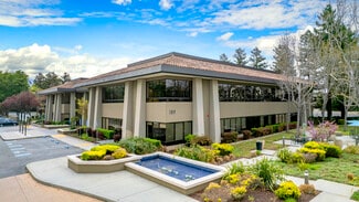 Plus de détails pour 189 N Bernardo Ave, Mountain View, CA - Bureau à louer
